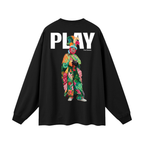 Adults,CarnivalClowns