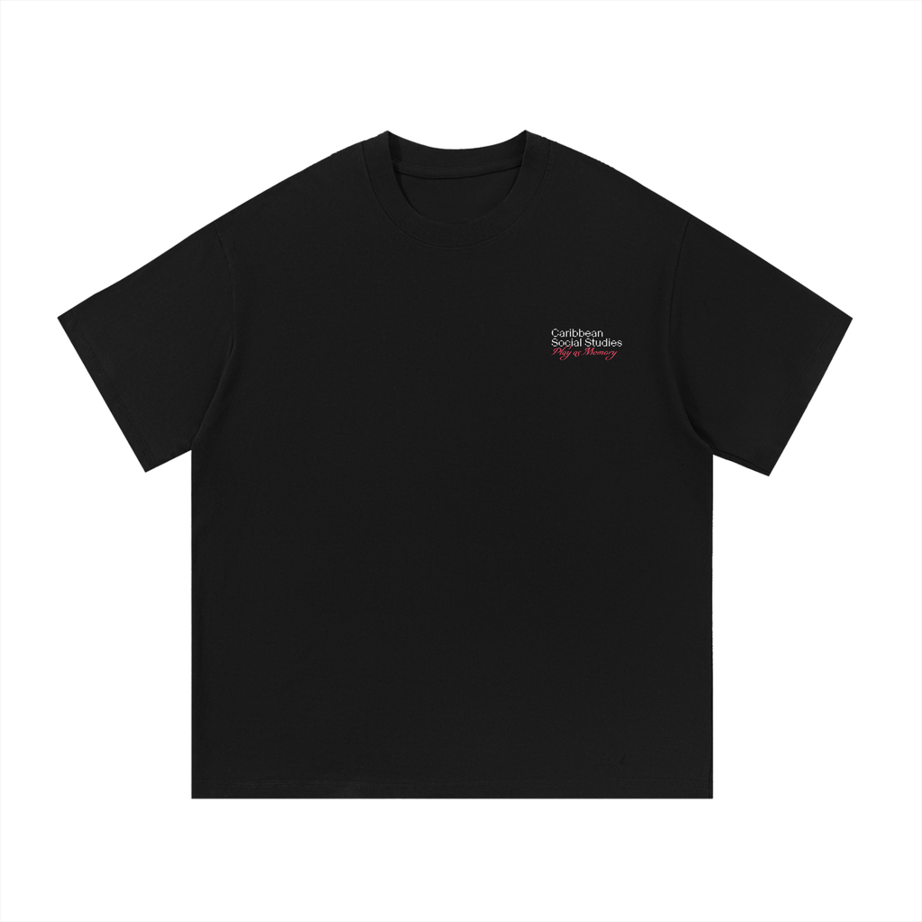 Carnival Clowns Essential Cotton T-Shirt