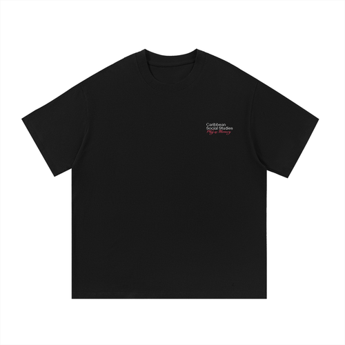 Carnival Clowns Essential Cotton T-Shirt