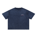 CarnivalClowns,Boxy,Unisex