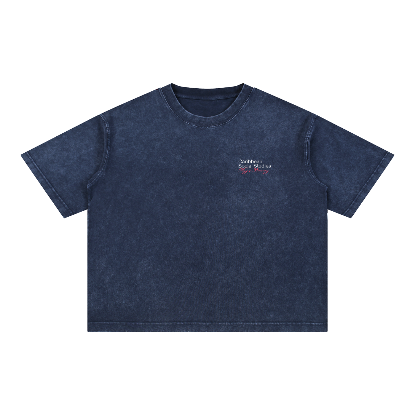 CarnivalClowns,Boxy,Unisex