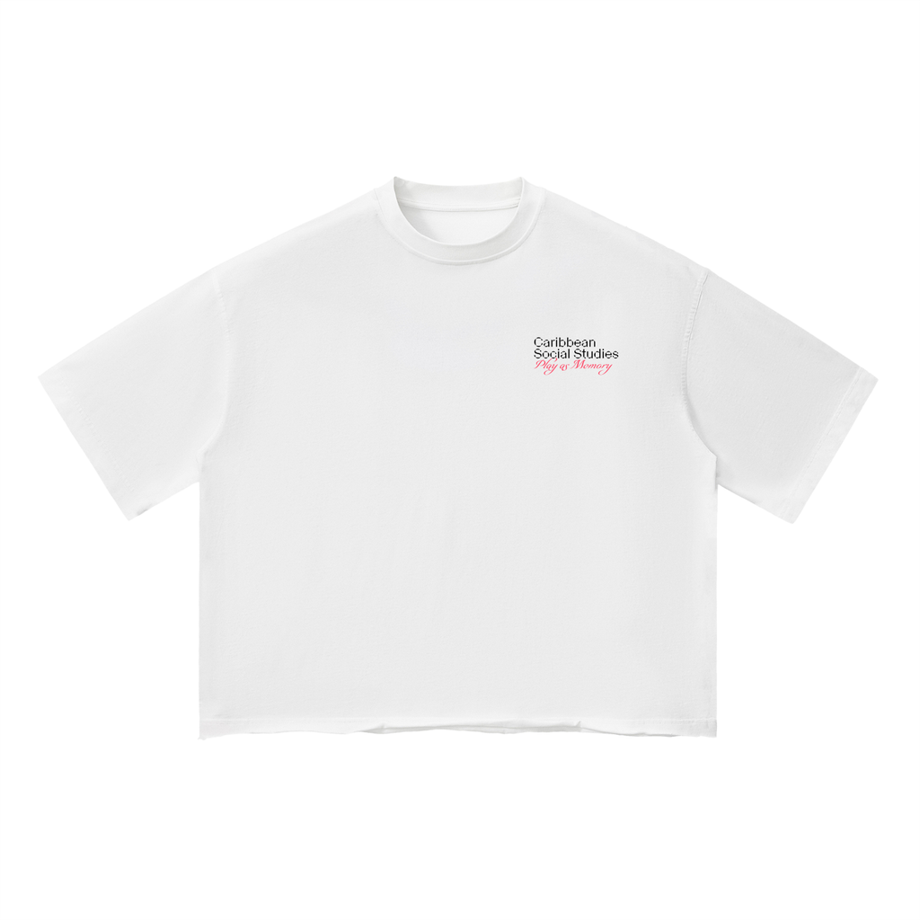 JabJab,Unisex,Boxy