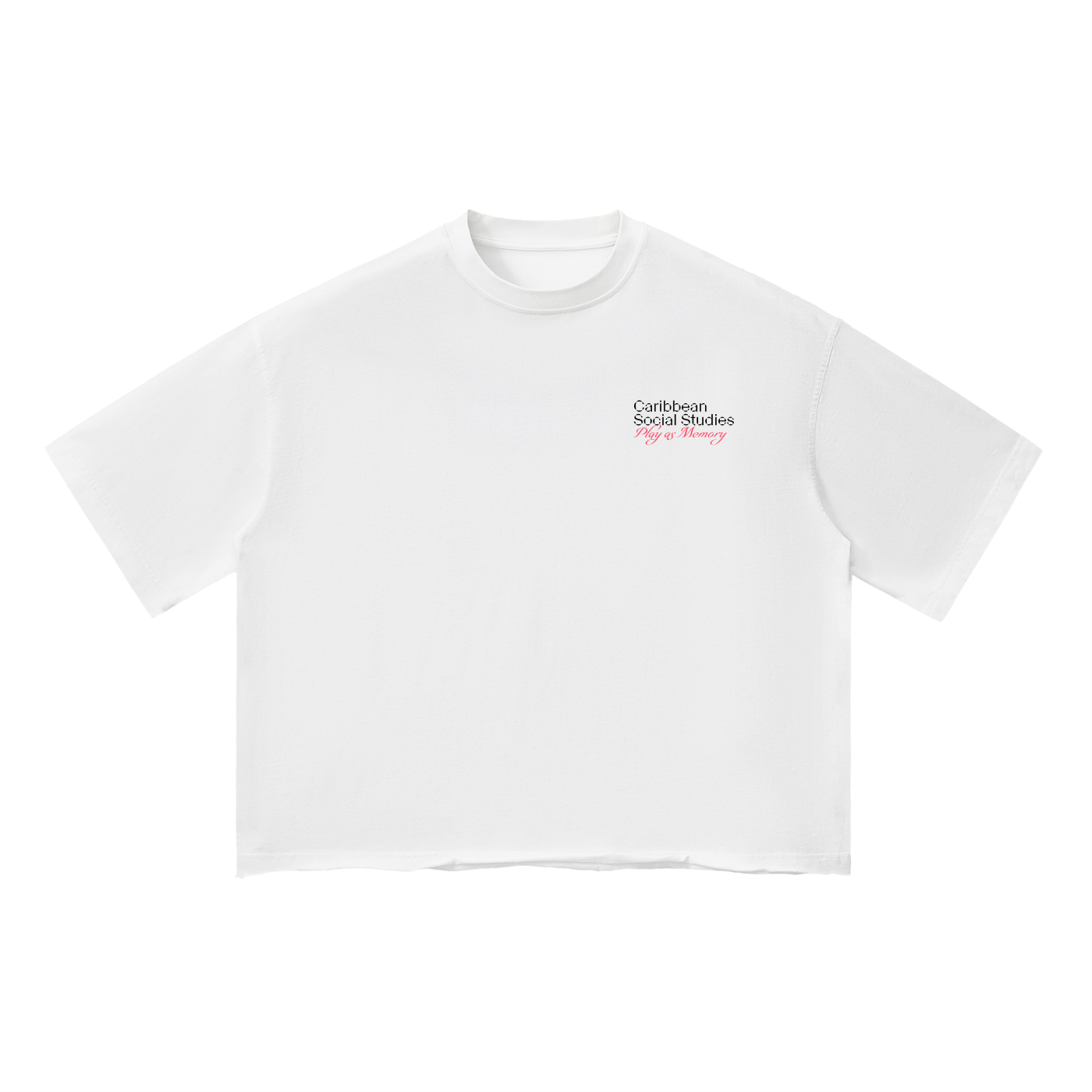 JabJab,Unisex,Boxy