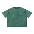 CarnivalClowns,Boxy,Unisex