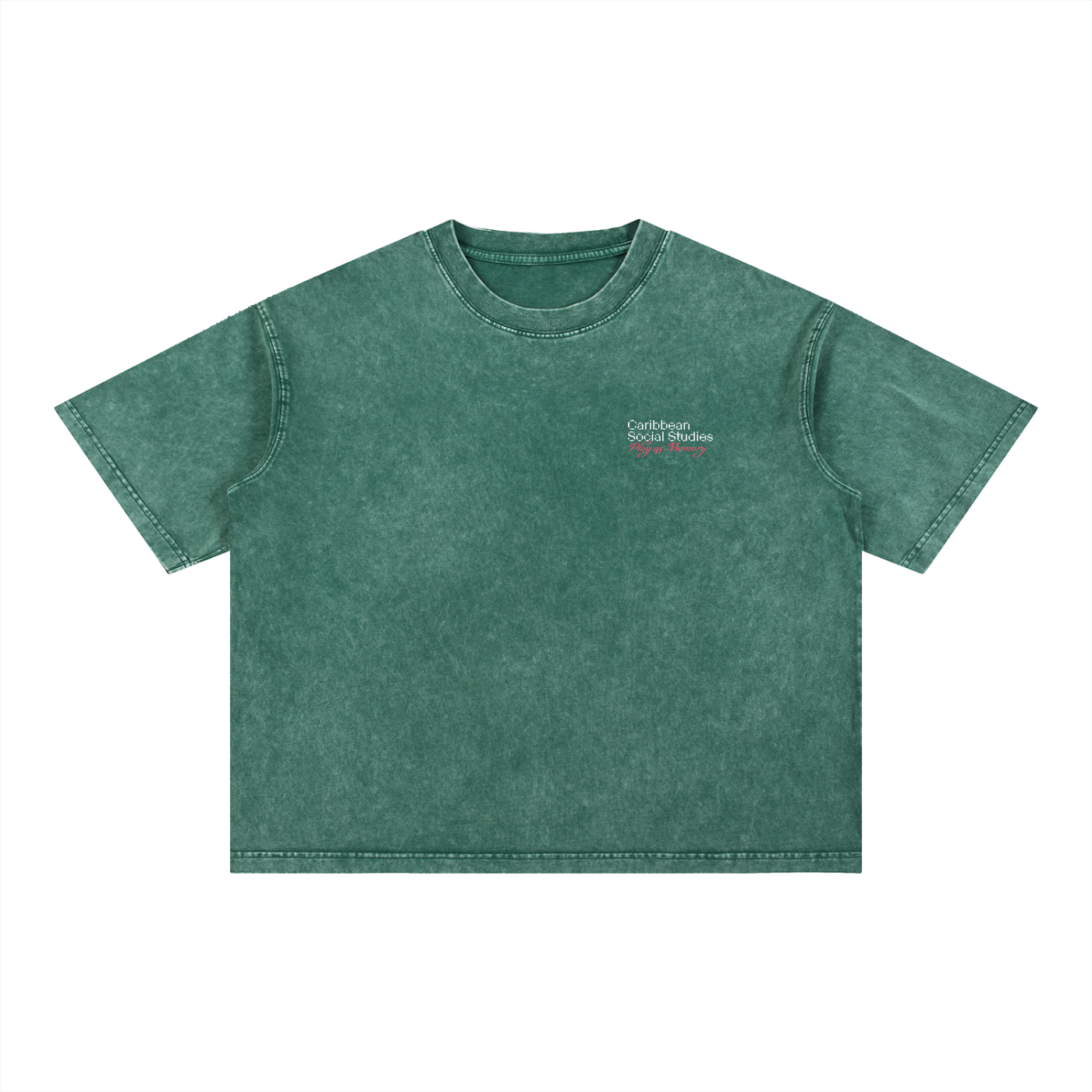 CarnivalClowns,Boxy,Unisex